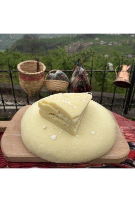 Tuzlu Yomra Varili