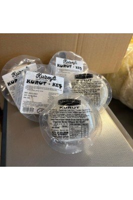Kurut Peyniri 1Kg