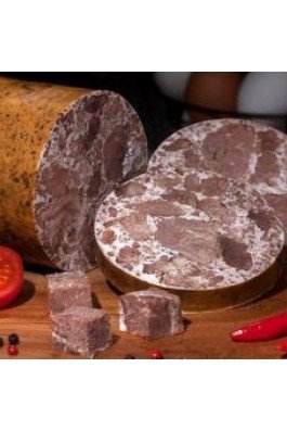 Kavurma 1Kg