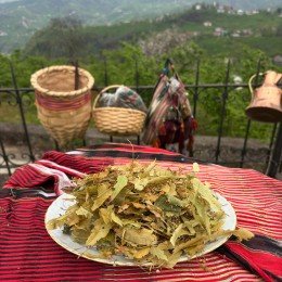 Ihılamur 50g
