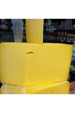 Kars Kaşarı 1Kg