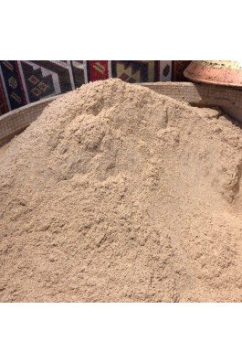 Arpa Gavut 1Kg